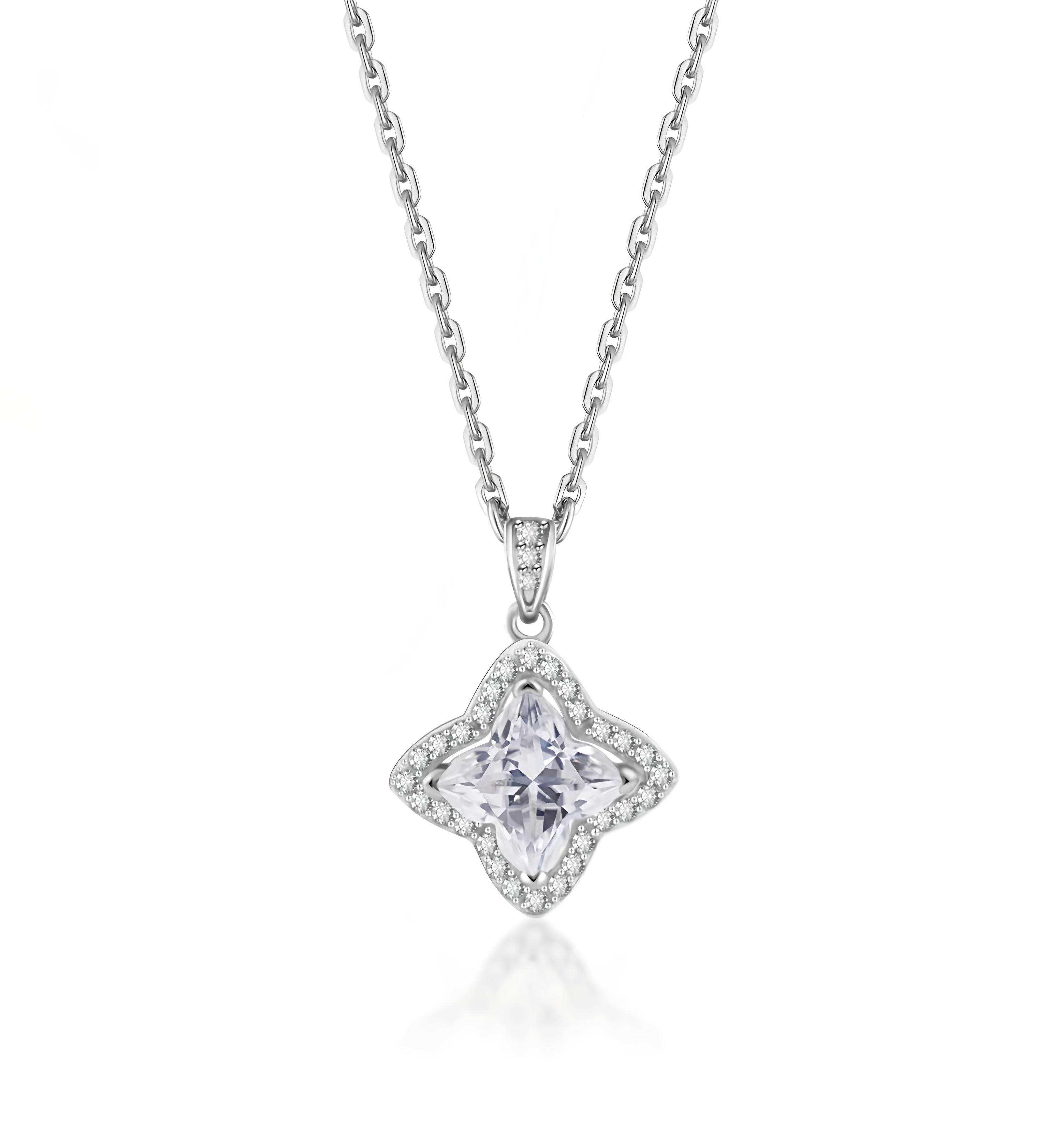πΈ Eterna Bloom Necklace πΈ